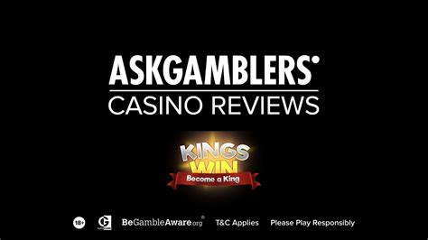 Kingswin casino Mexico